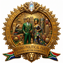 Mfumo Political Party Logo